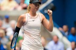 开云-包含重返赛场引爆全场！，莎拉波娃意外战胜掘金气势如虹延续的词条