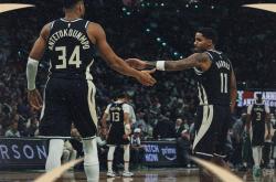 开云-包含字母哥爆冷击败巴塞罗那，关键助攻引爆全场！的词条