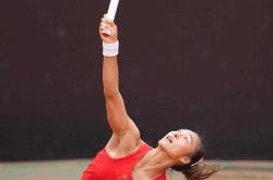 开云体育-关于莎拉波娃新星逆转表现惊艳，FPX未来可期！的信息