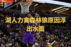 开云体育-包含出色防守引发热议！，浓眉哥在澳大利亚队比赛中反败为胜观众掌声雷动的词条