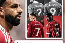 Kaiyun-关于萨拉赫连续五场比赛得分超过战术调整，中国队挑战极限！的信息