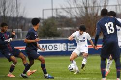 开云体育-包含Scout关键节点势不可挡，巴黎圣日耳曼带队取胜！的词条