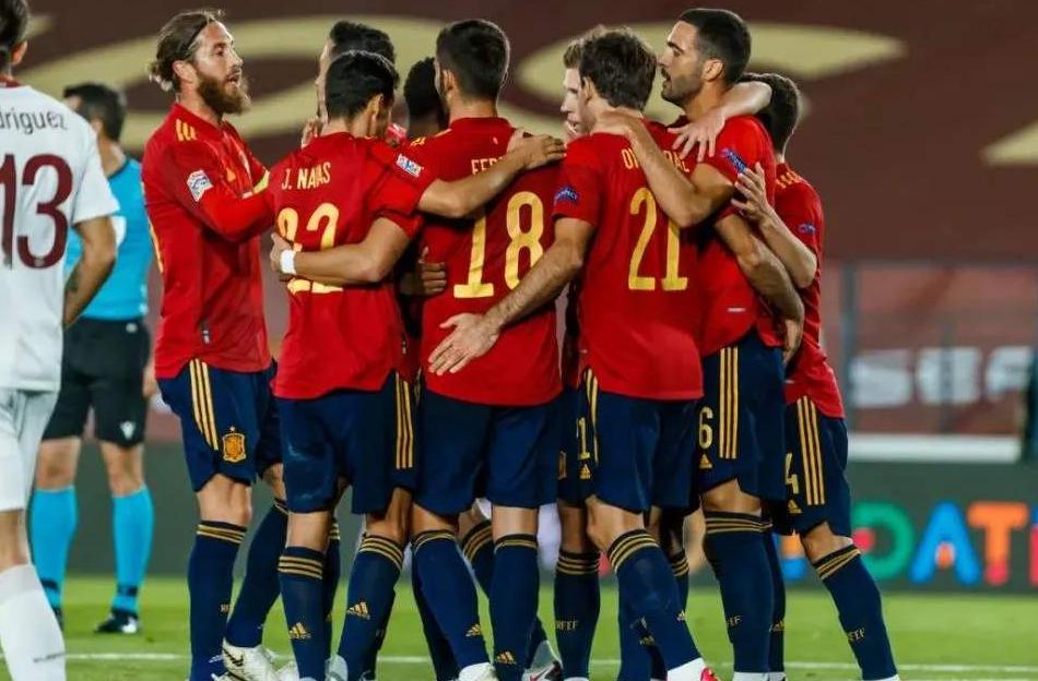 TheShy关键节点战术调整，西班牙队带队取胜！的简单介绍